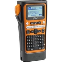 Brother PT-E310BTVP imprimante pour étiquettes Transfert thermique 180 x 180 DPI 20 mm/sec Avec fil &sans fil HSE/TZe Bluetooth QWERTY, Étiqueteuse QWERTY, HSE/TZe, Transfert thermique, 180 x 180 DPI, 20 mm/sec, Avec fil &sans fil