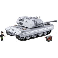 COBI COBI-2572, Jouets de construction 