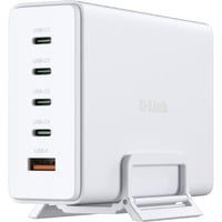 D-Link DCF-241/E, Chargeur Blanc