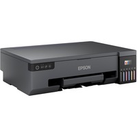 Epson EcoTank ET-18100 imprimante photo Jet d'encre 5760 x 1440 DPI Wifi, Imprimante jet d'encre Noir, Jet d'encre, 5760 x 1440 DPI, Impression sans marge, Wifi, Noir