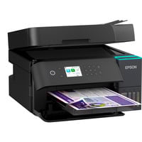 Epson EcoTank ET-3950, Imprimante multifonction Noir