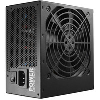 FSP HEXA 85+ PRO alimentation 550 watt Noir, 2x PCIe