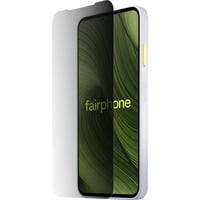 Fairphone Protection d'écran avec filtre de confidentialité, Film de protection 