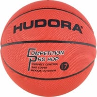HUDORA Basketball Competition Pro Hop, Gr.7, Basket-ball 