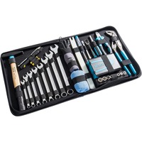 Hazet 1520/64, Set d'outils Noir