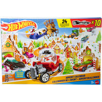 Hot Wheels JCB47, Jeu véhicule