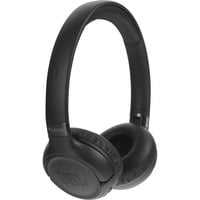 JBL Tune 680NC casque on-ear Noir