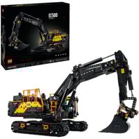 LEGO 42215, Jouets de construction
