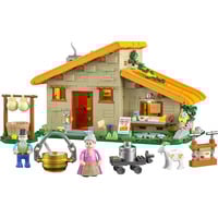 Lumibricks F9029, Jouets de construction
