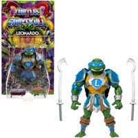 Mattel JBN03 Figurines pour enfants Masters of the Universe JBN03, 6 an(s), Multicolore, Plastique