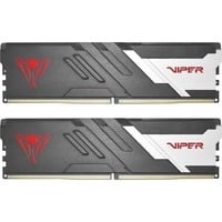 Patriot 64 Go DDR5-6000 (2x 32 Go) mémoire vive Noir, PVV564G600C30K, XMP 3.0, EXPO
