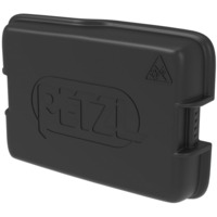 Petzl E092DB00 pour SWIFT RL, Batterie Noir