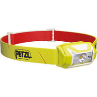 Petzl TIKKA, Lumière LED Jaune
