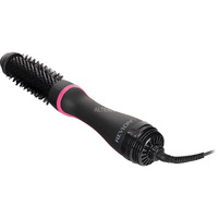 Revlon RVDR5292E, Brosse à air chaud Noir/Rose