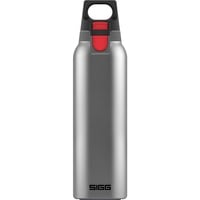 SIGG Hot & Cold ONE Light, Thermos Acier inoxydable brossé, 0,5 litre