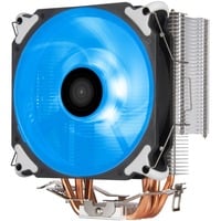 SilverStone SST-AR12-RGB Refroidisseur CPU 