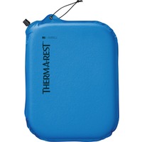 Therm-a-Rest Siège léger, Coussin de siège Bleu