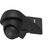 Ubiquiti Support de bras pour caméra UniFi G5 Turret Ultra, G6 Turret, Support mural Noir