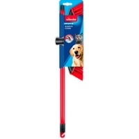 Vileda Balai Pet Pro ALWAYS CLEAN Rouge