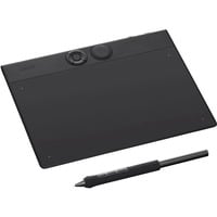 Wacom Intuos Pro Small, Tablette graphique Noir