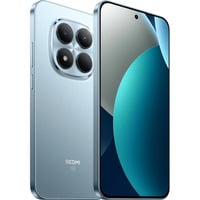 Xiaomi Redmi Note 15 Pro 256GB smartphone Bleu clair | 256 Go | HyperOS 2 | Dual-SIM