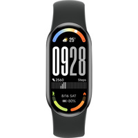 Xiaomi Smart Band 10, Fitness tracker Noir