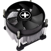Xilence I350PWM.B Refroidisseur CPU Noir