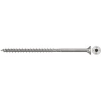 fischer Vis pour panneaux agglomérés PowerFast II 5,0x120 tête fraisée TX 