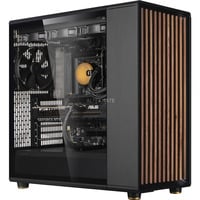ALTERNATE AGP-DESIGN-INT-005, PC gaming Noir