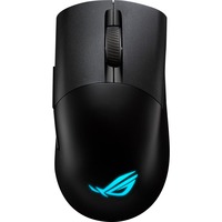 ASUS ROG Keris Wireless Aimpoint, Souris gaming Noir