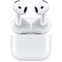 Apple AirPods 4 (ANC) reconditionnés earbuds Blanc