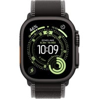 Apple Watch Ultra 3, Smartwatch Noir