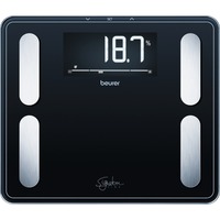 Beurer 73572, Balance Noir