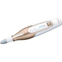 Set manucure/pédicure MP 64, Soin des ongles