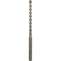 Bosch 2 608 586 749 foret Embout de perçage à spirales 1 pièce(s), Perceuse Perceuse, Marteau perforateur, Embout de perçage à spirales, 1,5 cm, 340 mm, Béton, Calcaire, Maçonnerie, 20 cm