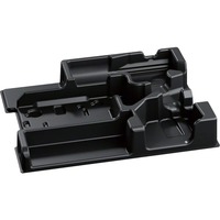 Bosch Insert L-Boxx GDS 18V-450/750, Dépôt Noir