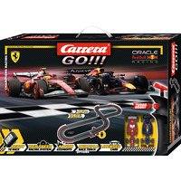 Carrera 20062603, Circuit