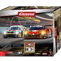 Carrera DIGITAL 124 Super Showdown, Circuit 