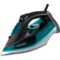 Cecotec Fast&Furious 5040 Absolute, Fer à vapeur Bleu/Noir
