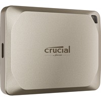 Crucial  SSD externe 