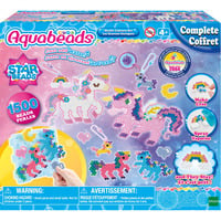 EPOCH Traumwiesen Les licornes féériques, Bricolage 1 pièce(s), 4 an(s), Garçon/Fille, Enfant, Plastique, Multicolore, Vente au détail