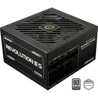 Enermax REVOLUTION III S alimentation modulaire 1000 watt Noir, 4x PCIe