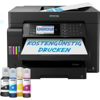 Epson C11CH71411, Imprimante multifonction Noir