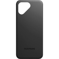Fairphone 5 arrière, Finition Noir (Mat)