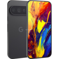 Google Pixel 11 Pro XL 256GB smartphone Gris foncé | 256 Go | Android 17