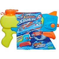 Hasbro NERF Super Soaker Wave Spray, Pistolet à eau 