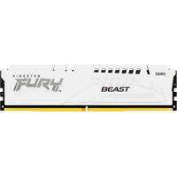 Kingston FURY KF564C32BW-32, Mémoire vive Blanc