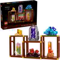 LEGO 21362, Jouets de construction