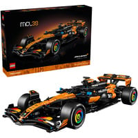 LEGO Technic McLaren MCL39 F1 voiture de course, Jouets de construction Vente au détail