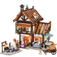 Lumibricks F9038, Jouets de construction